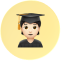 student icon